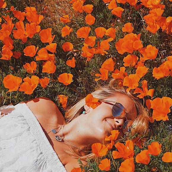 Meet your Posher, Mckenna - Picture 1 of 1